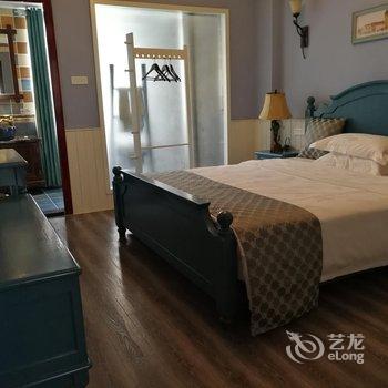 Q+桂林静舍往事精品酒店用户上传图片