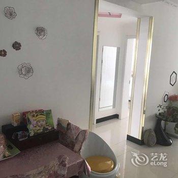 天境公寓(祁连恒通花园店)酒店提供图片