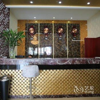 凤县陵江酒店酒店提供图片