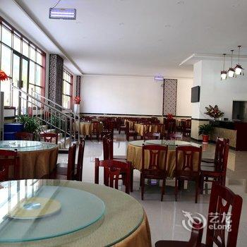 凤县陵江酒店酒店提供图片