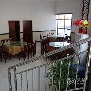 凤县陵江酒店酒店提供图片