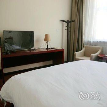 凤县陵江酒店酒店提供图片