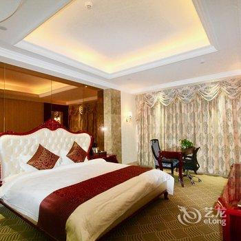 平湖鑫隆宾馆酒店提供图片