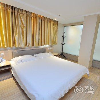 滁州凤阳县秀色精品主题酒店酒店提供图片