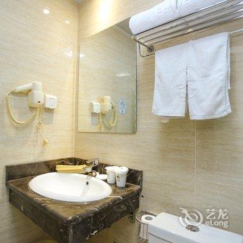 格林豪泰(泰州姜堰区蓝岳首府快捷酒店)酒店提供图片