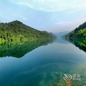 资兴黄金岛度假山庄酒店提供图片