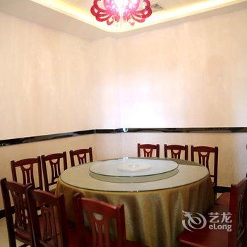 凤县陵江酒店酒店提供图片