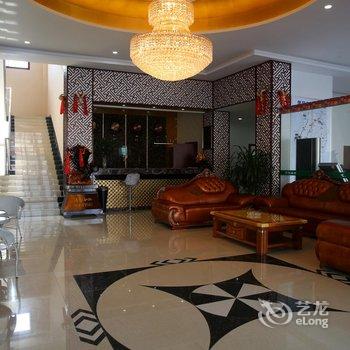 凤县陵江酒店酒店提供图片