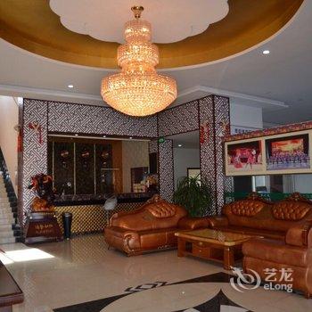 凤县陵江酒店酒店提供图片