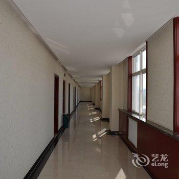 凤县陵江酒店酒店提供图片