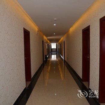 凤县陵江酒店酒店提供图片
