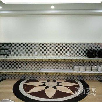 琼海宏达大酒店酒店提供图片