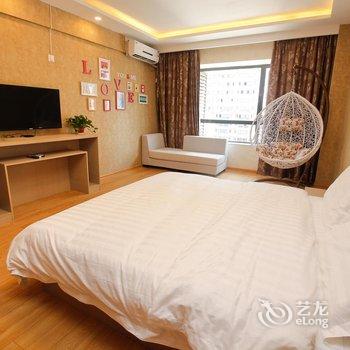 西安南门亚米酒店公寓酒店提供图片