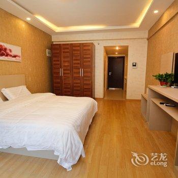 西安南门亚米酒店公寓酒店提供图片