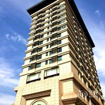 西安南门亚米酒店公寓酒店提供图片