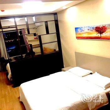 西安南门亚米酒店公寓酒店提供图片