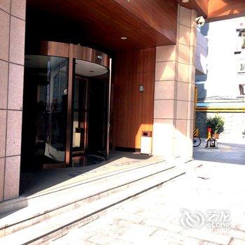 西安南门亚米酒店公寓酒店提供图片