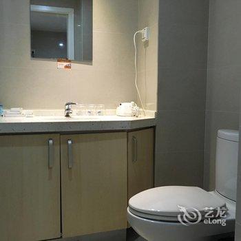 西安南门亚米酒店公寓酒店提供图片