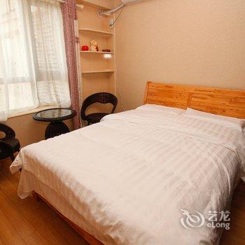 西安南门亚米酒店公寓酒店提供图片