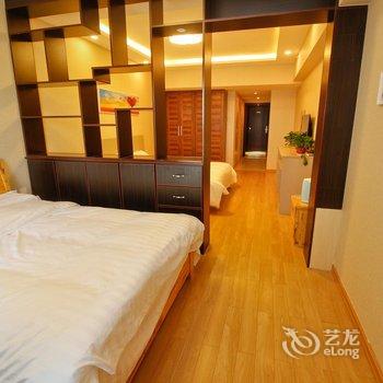 西安南门亚米酒店公寓酒店提供图片