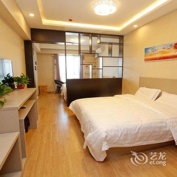 西安南门亚米酒店公寓酒店提供图片