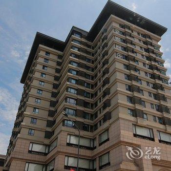 西安南门亚米酒店公寓酒店提供图片