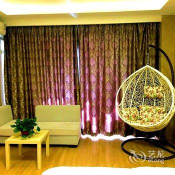 西安南门亚米酒店公寓酒店提供图片