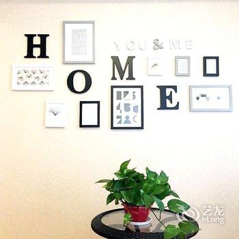 西安南门亚米酒店公寓酒店提供图片