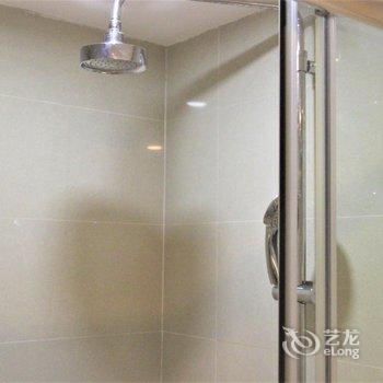 西安南门亚米酒店公寓酒店提供图片