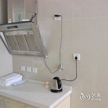 西安南门亚米酒店公寓酒店提供图片