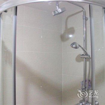 西安南门亚米酒店公寓酒店提供图片