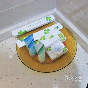 西安南门亚米酒店公寓酒店提供图片