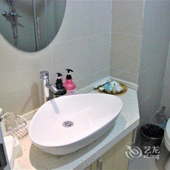 西安南门亚米酒店公寓酒店提供图片