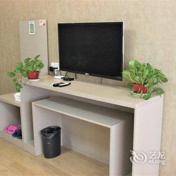 西安南门亚米酒店公寓酒店提供图片