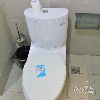 西安南门亚米酒店公寓酒店提供图片