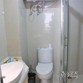 西安南门亚米酒店公寓酒店提供图片