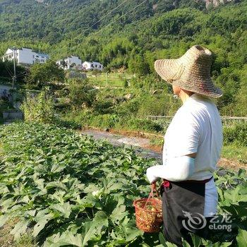 广德天堂山度假山庄酒店提供图片