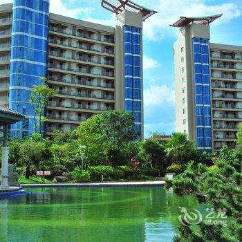 大理龙湾半岛海景养生客栈