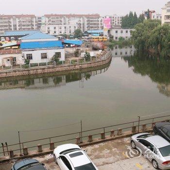 湖州U派商务酒店酒店提供图片