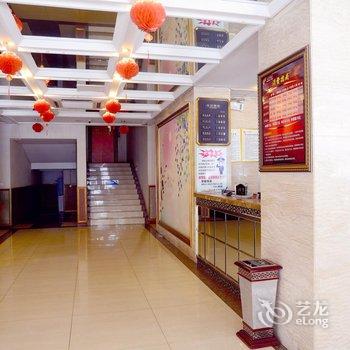 内江资中财富东方酒店酒店提供图片