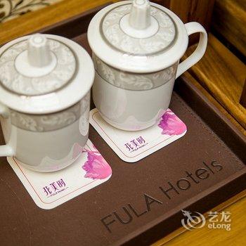 花美时美景酒店(平遥古城南门店)酒店提供图片