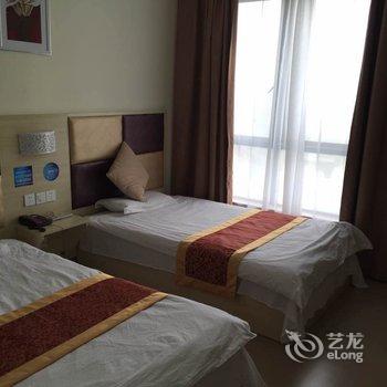 镇江速9酒店酒店提供图片