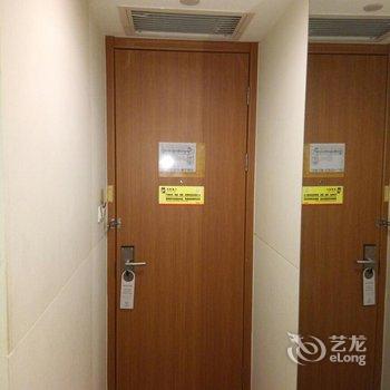 金广快捷酒店(长治八一广场店)用户上传图片