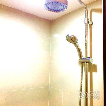 西安南门亚米酒店公寓酒店提供图片