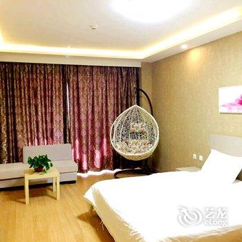 西安南门亚米酒店公寓酒店提供图片