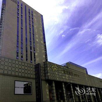 西安南门亚米酒店公寓酒店提供图片