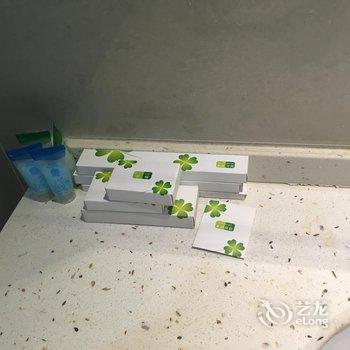 西安南门亚米酒店公寓酒店提供图片