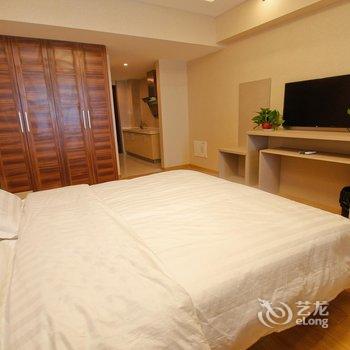 西安南门亚米酒店公寓酒店提供图片