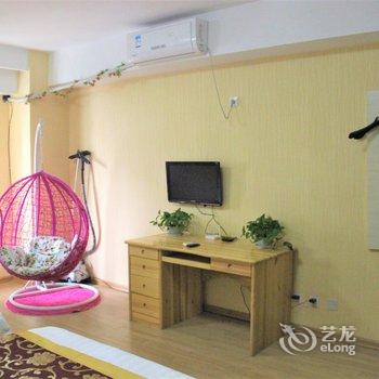 西安南门亚米酒店公寓酒店提供图片