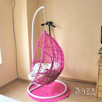 西安南门亚米酒店公寓酒店提供图片